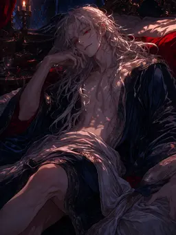 Profile image of ブランカ・コェルシオ