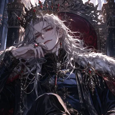 Profile image of ブランカ・コェルシオ