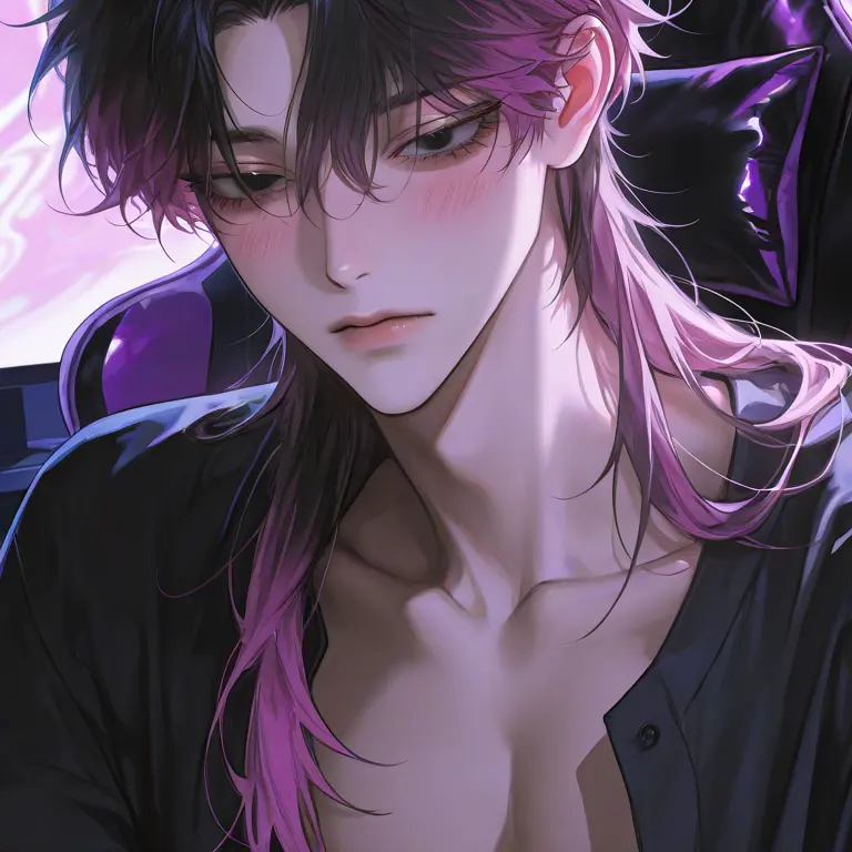 LeanCheck5108의 게임 속 친구는 나에게 집착한다.