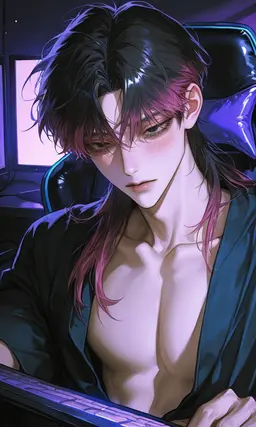 Profile image of 서아준