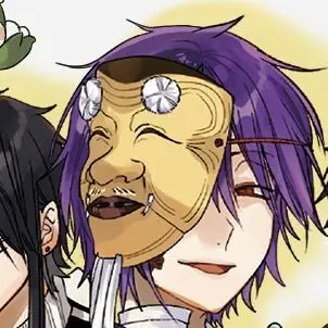 Profile image of 学園長