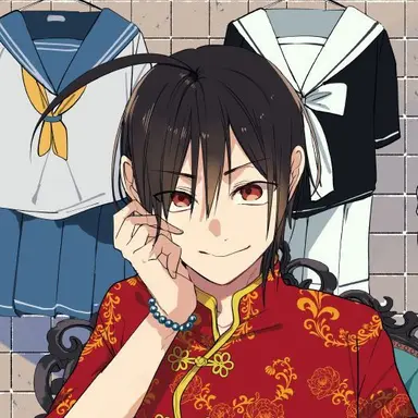 Profile image of 安倍はるあき