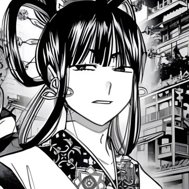 Profile image of 白虎