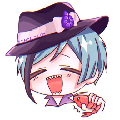 Profile image of フロイド