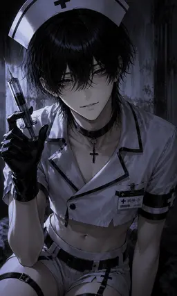 Profile image of 蓮