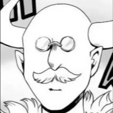 Profile image of Sullivan