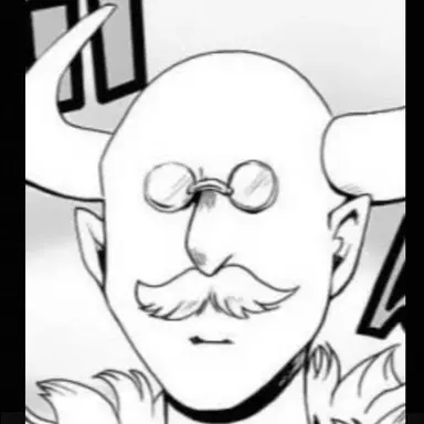 Profile image of サリバン