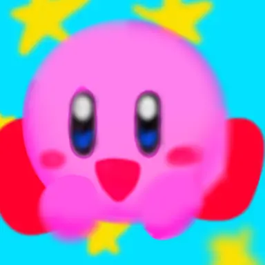 Profile image of カービィ