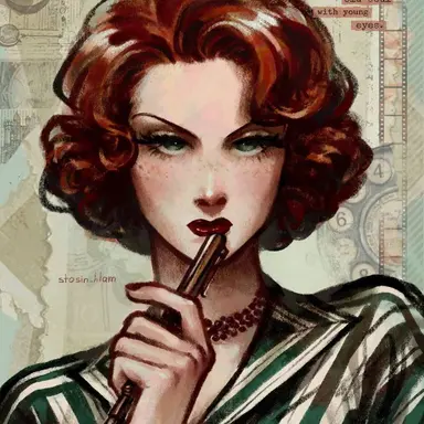 Profile image of Nancy