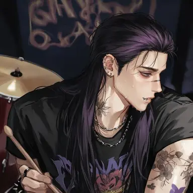 Profile image of Reth
