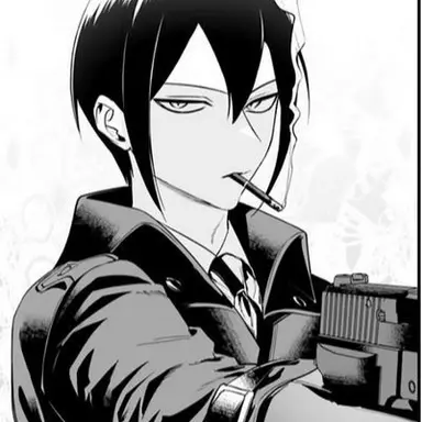 Profile image of エイト