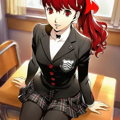 Profile image of 芳澤かすみ