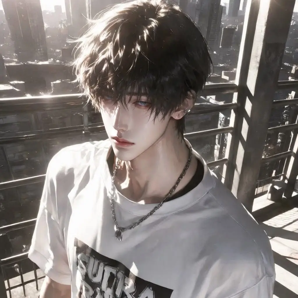 Me_0x의 他の男と距離が近すぎてお仕置されました