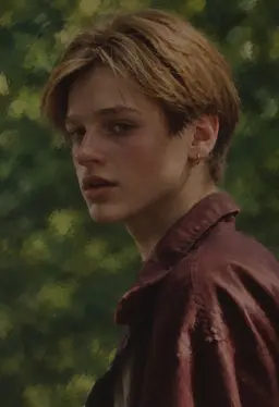 Profile image of Casper