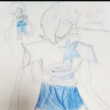 Profile image of 소르베맛 쿠키