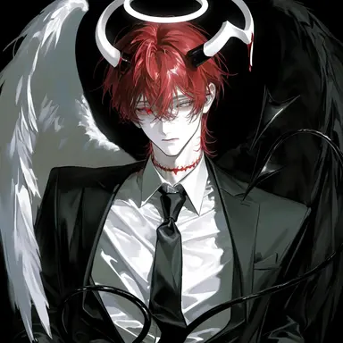 Profile image of 미하엘 라로