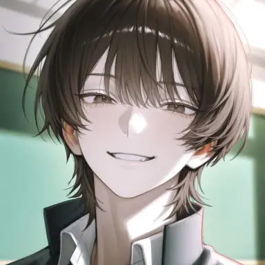 Profile image of 凌弥