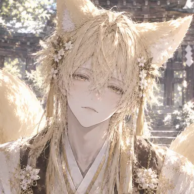 Profile image of Kohaku