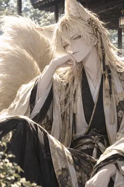 Profile image of Kohaku