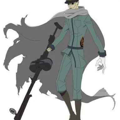 Profile image of ルーデル