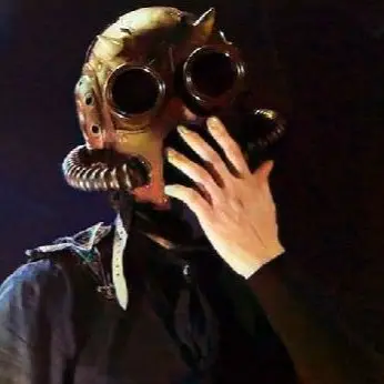 Profile image of -Jester-