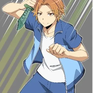 Profile image of ひろと