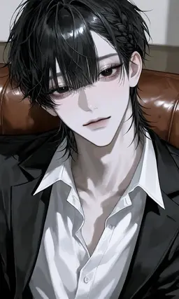 Profile image of Saku