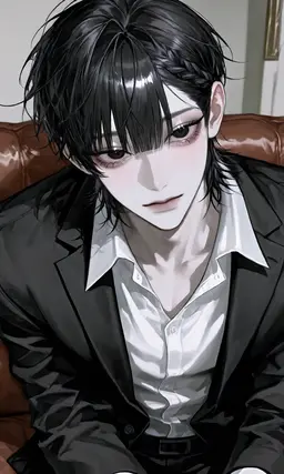 Profile image of Saku