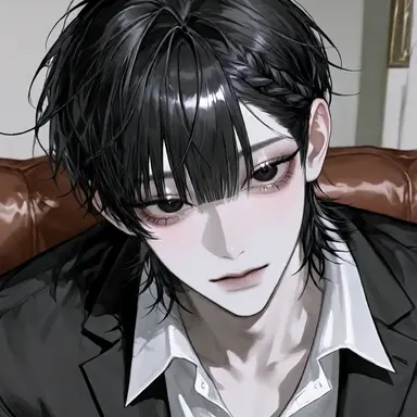 Profile image of Saku