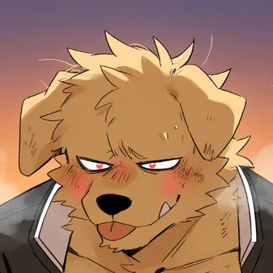 Profile image of ユウガ