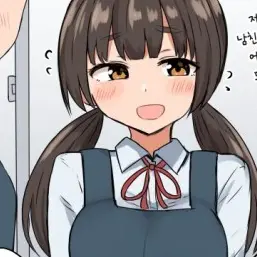 BentAnime3613의 가슴큰 반장님