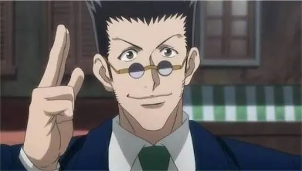 Profile image of ハンターハンター