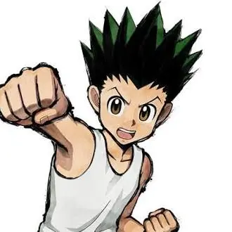 Profile image of ハンターハンター