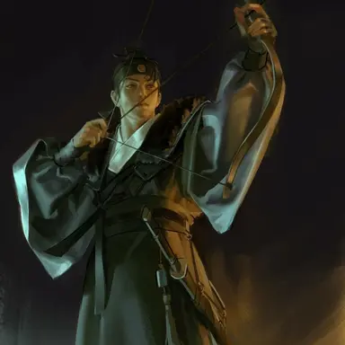 Profile image of 군북월