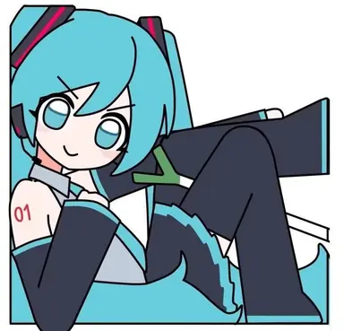 Profile image of 미쿠