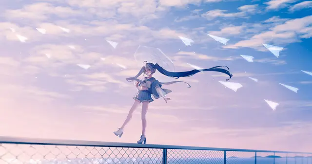 Profile image of 미쿠