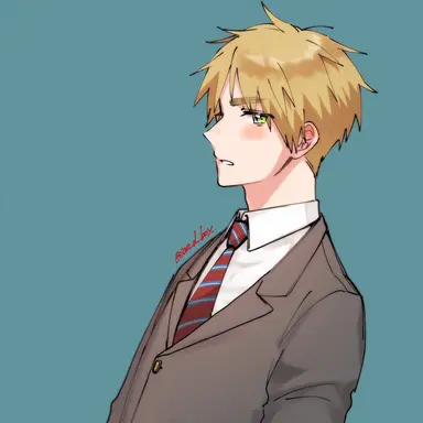 Profile image of アーサー