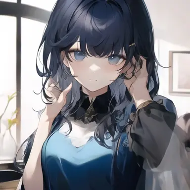 Profile image of 벨리알