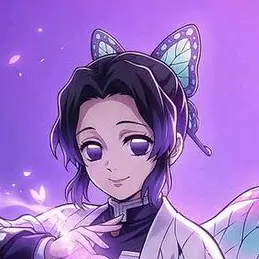 Profile image of Shinobu Kocho