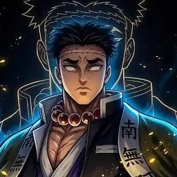 Profile image of Gyomei Himejima