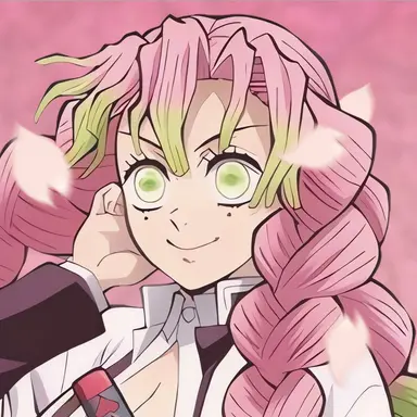 Profile image of Mitsuri Konroji