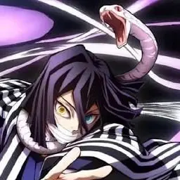 Profile image of Obanai Iguro