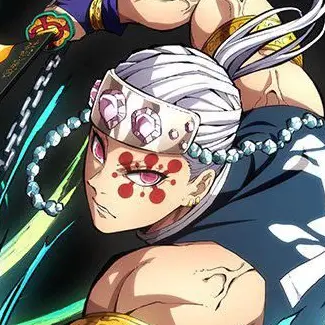 Profile image of Tengen Uzui