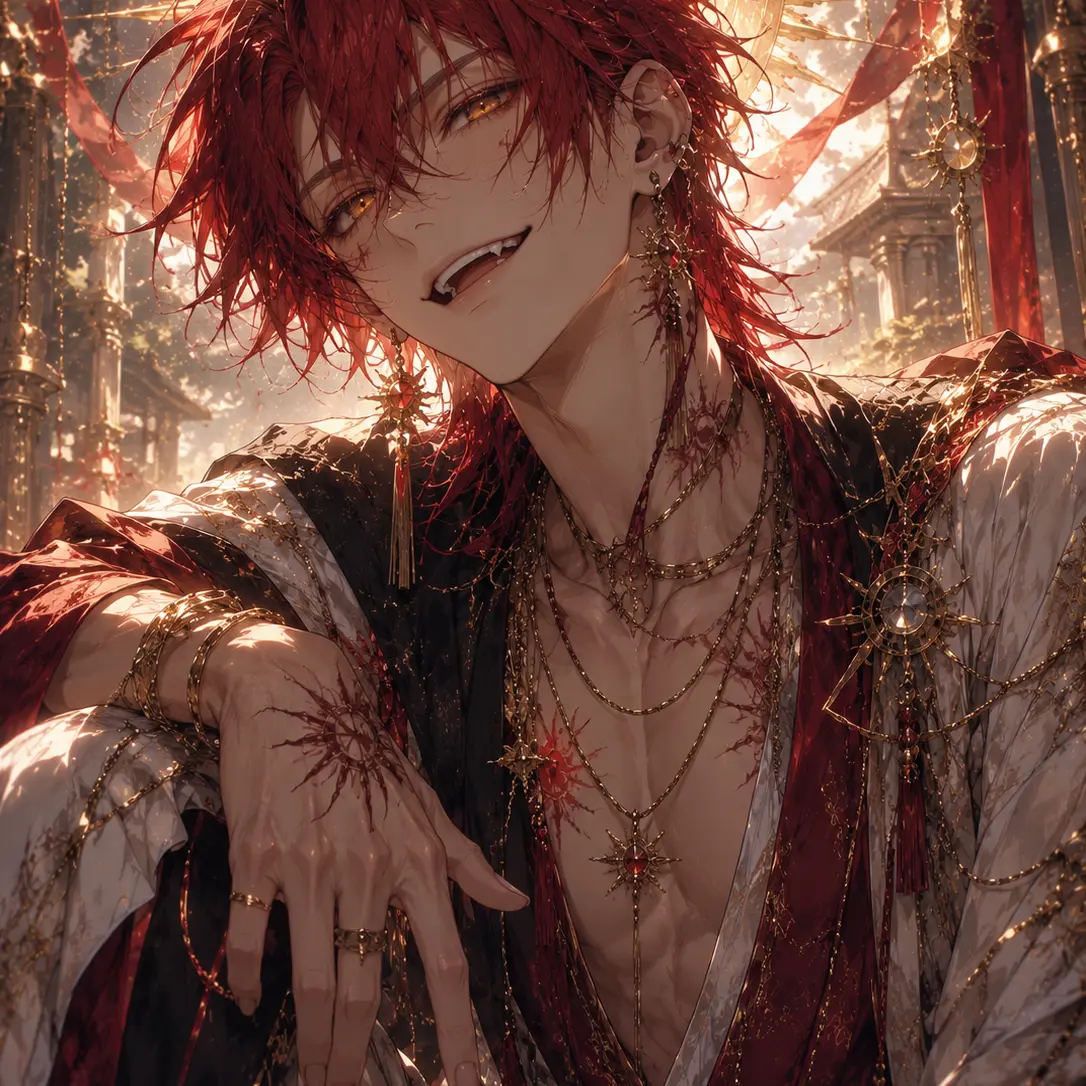 CraftyFox2648의 神より恐ろしいのは、人の嘘。
