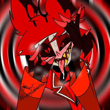 Profile image of 알래스터