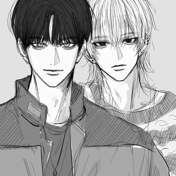 0404-의 도은화, 강주혁