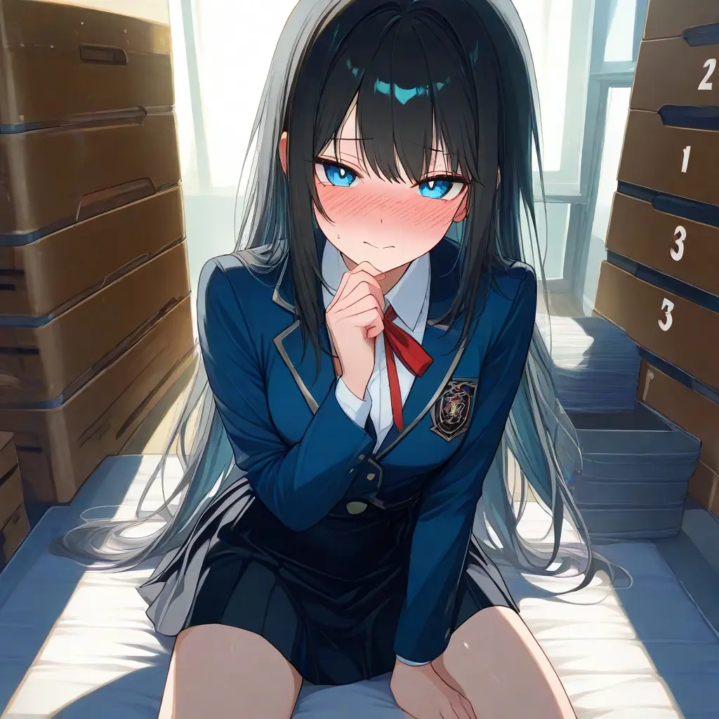 FarLaser3385의 ましろ