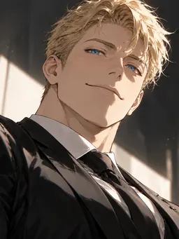 Profile image of Arthur