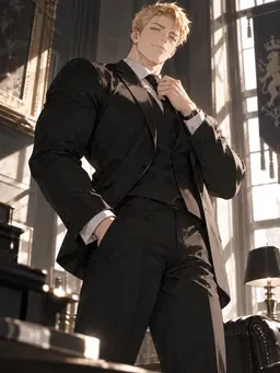 Profile image of Arthur