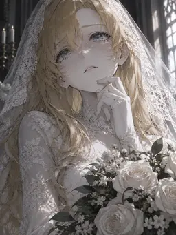 Profile image of Mary